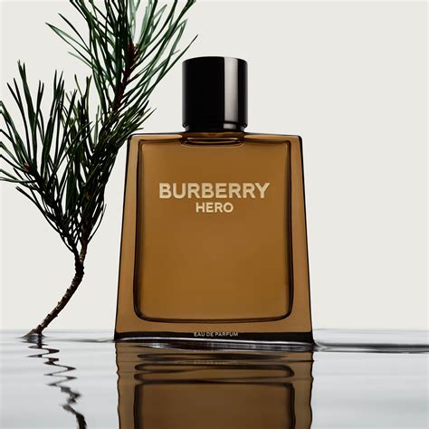 burberry hero eau de parfum men|Burberry Hero for men price.